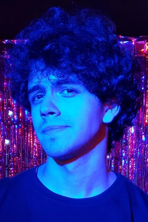 Daniel Sobral profile picture