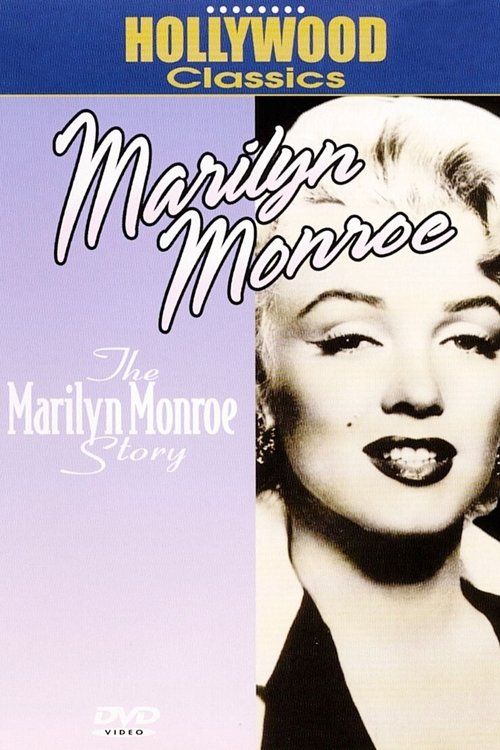 The Marilyn Monroe Story movie poster