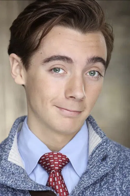 Luke Davis profile picture