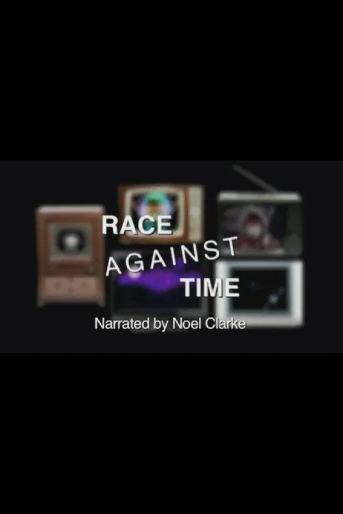 Poster do filme Race Against Time