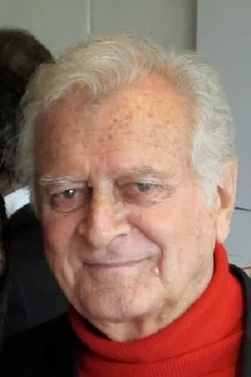 Peter J. Elliott profile picture