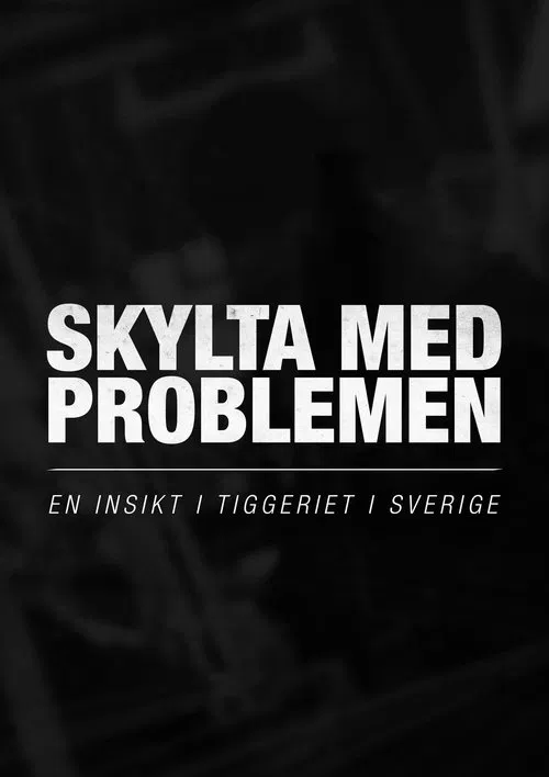 Poster do filme Sign with the Problems