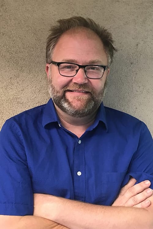 Randy Gambill profile picture