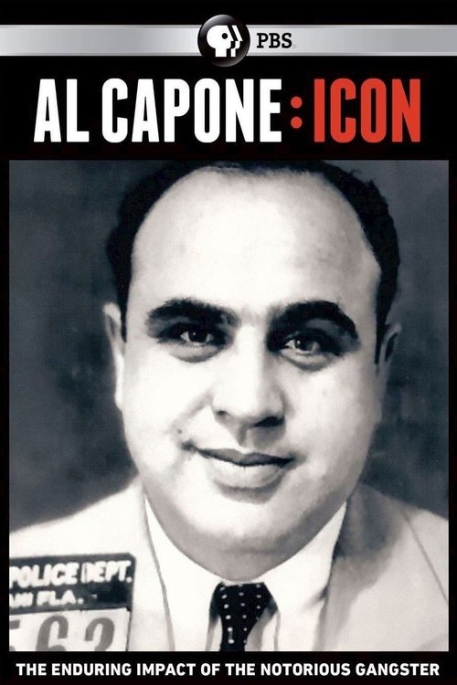 Al Capone: Icon movie poster