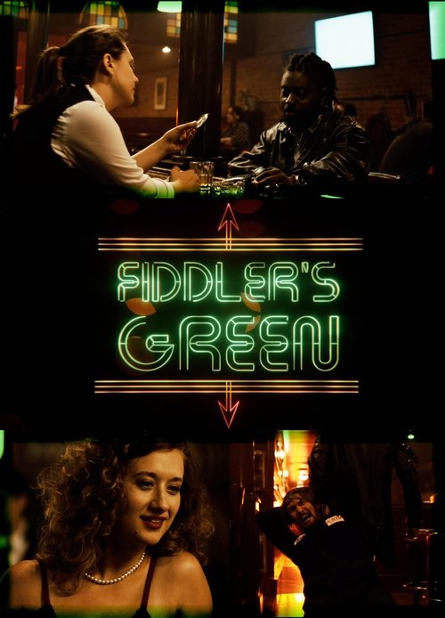 Fiddler’s Green movie poster