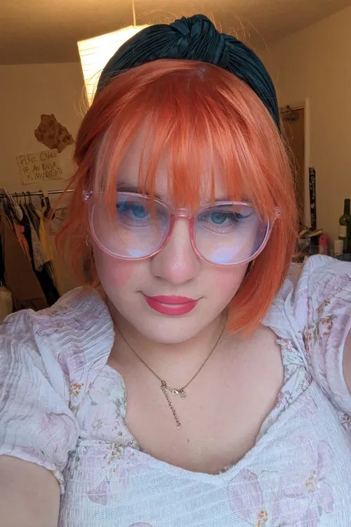 Foto de perfil de Allie Fresco