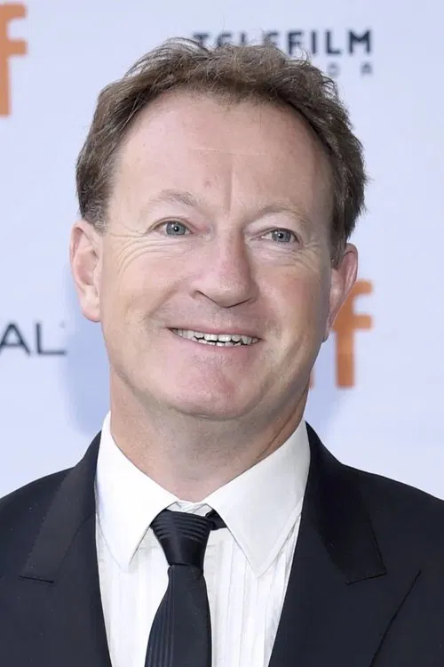 Simon Beaufoy profile picture