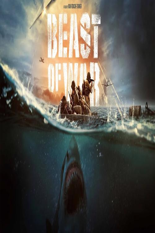 The Beast of War movie poster