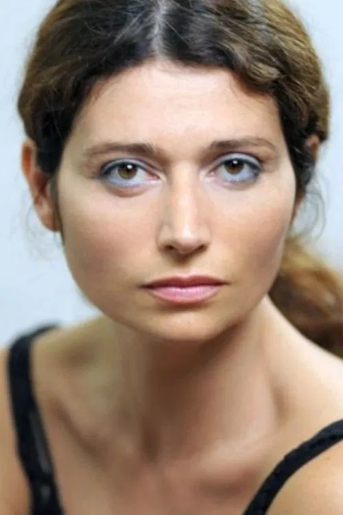 Foto de perfil de Barbara Ricci