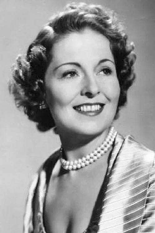 Nora Swinburne profile picture