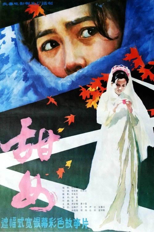 甜女 movie poster
