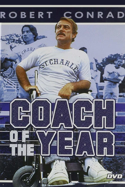 Coach of the Year movie poster