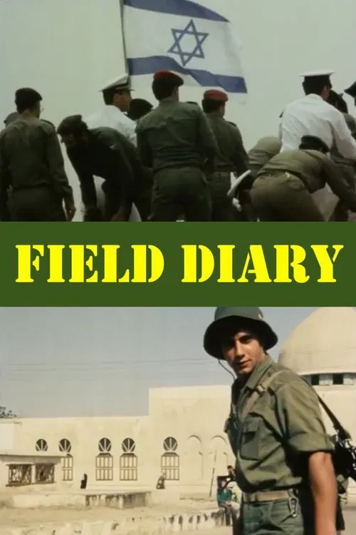 Field Diary movie poster