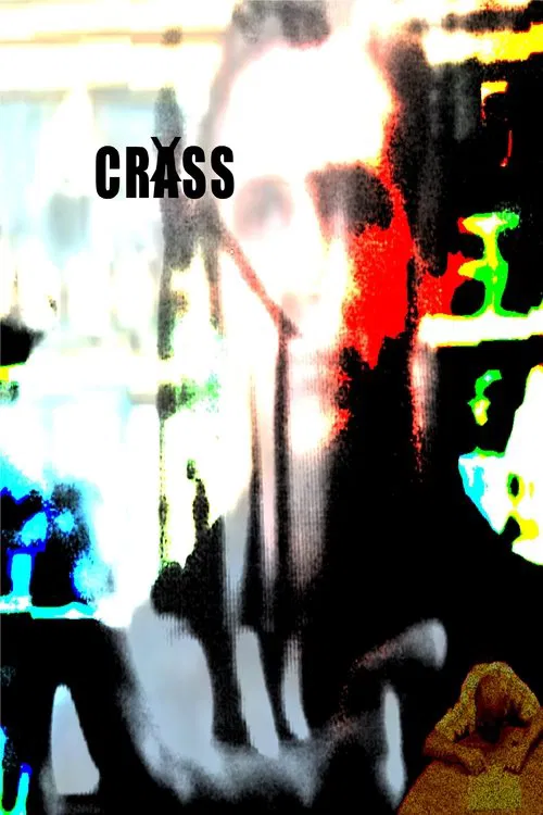 Poster do filme CRASS