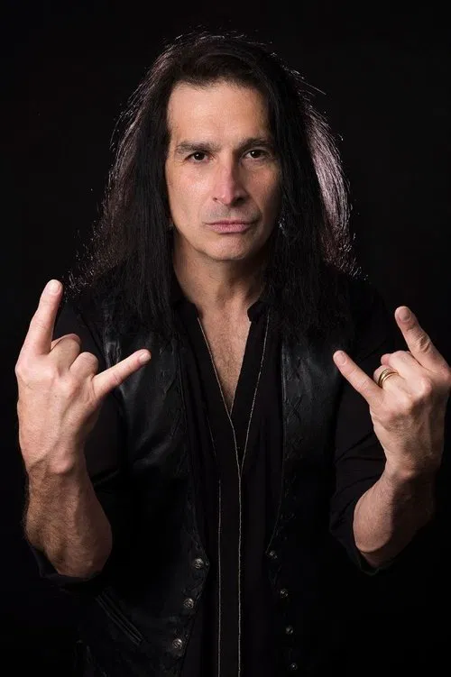 Michael Vescera profile picture