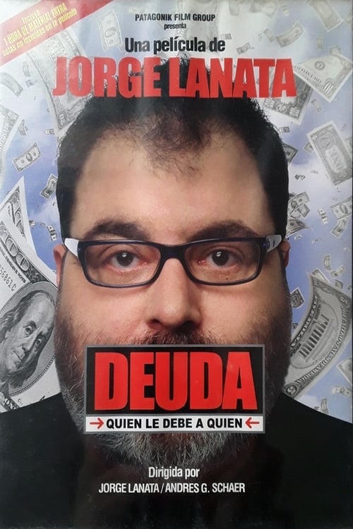 Debt movie poster