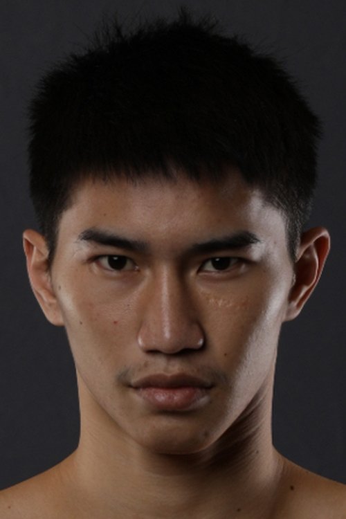 Tawanchai P.K. Saenchai profile picture