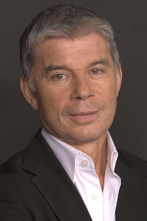 Oleg Gazmanov profile picture