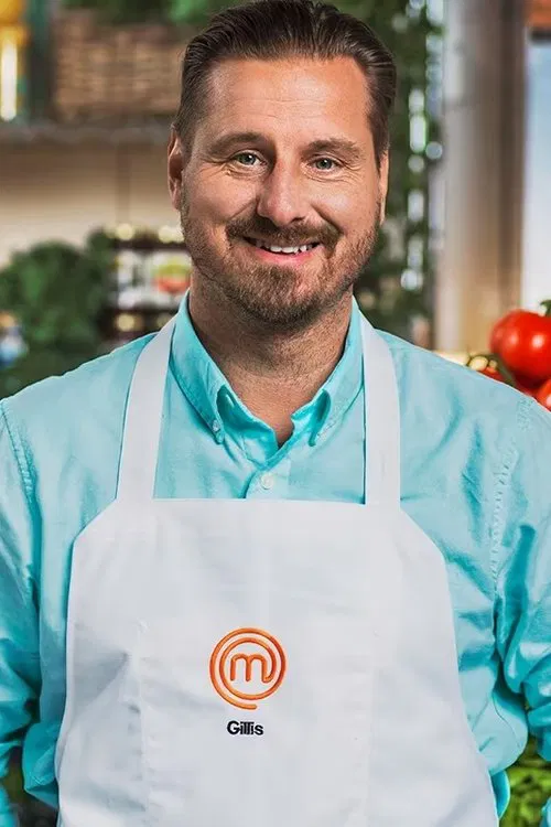 Gillis Thalbäck profile picture