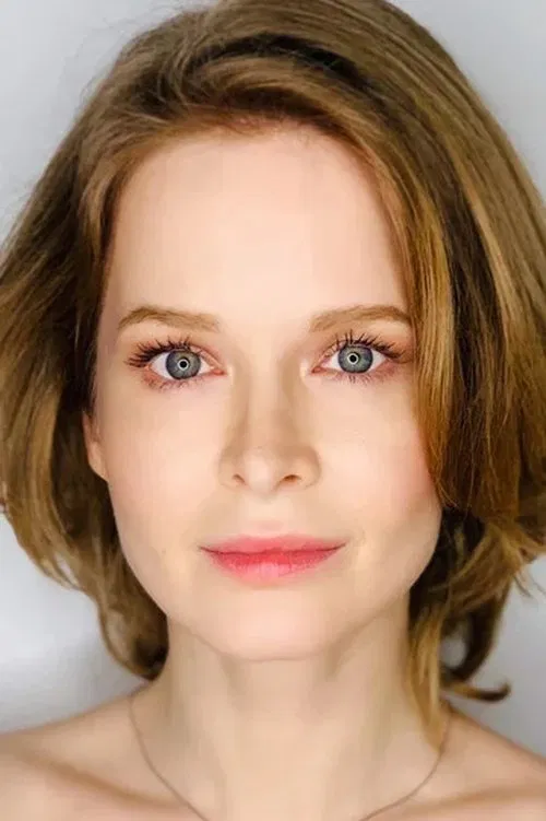 Aleksandra Polonik profile picture