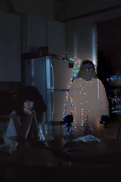 To Lie in a Field and Grow Old movie poster