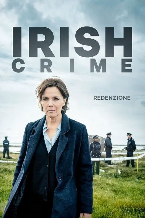 Der Irland-Krimi: Vergebung movie poster
