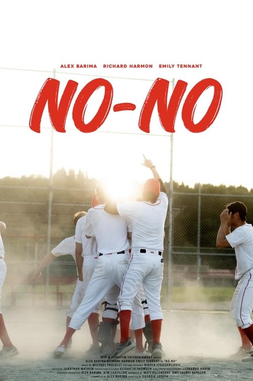 No-No movie poster