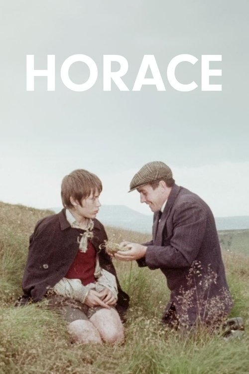Horace movie poster