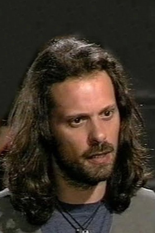 Johnny Theodoridis profile picture