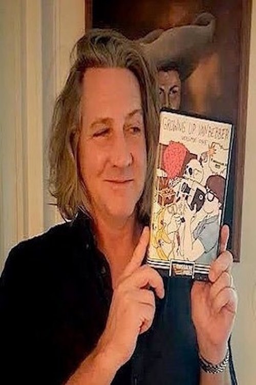 Jim Van Bebber profile picture
