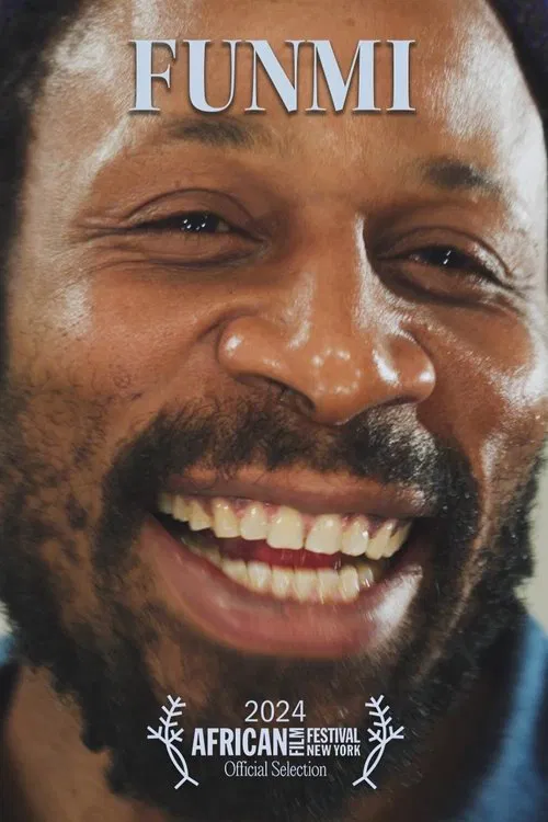 Poster do filme Funmi!