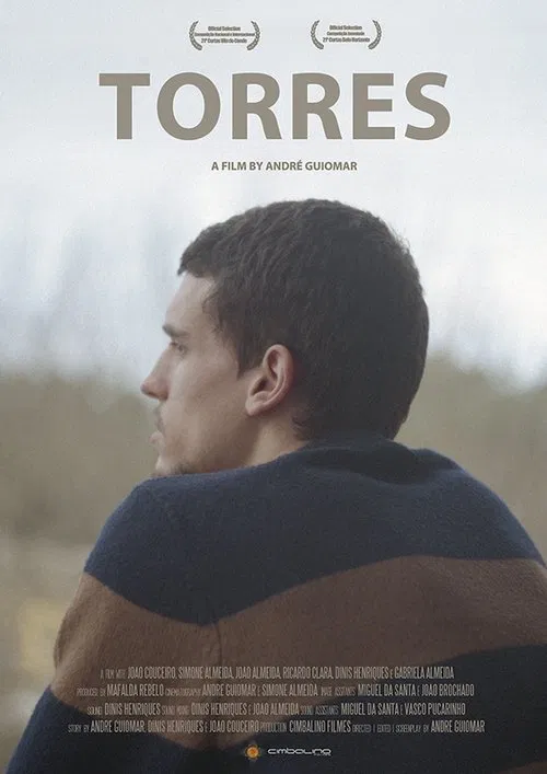Poster do filme Torres