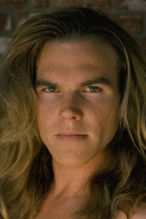 Foto de perfil de Scott Richards