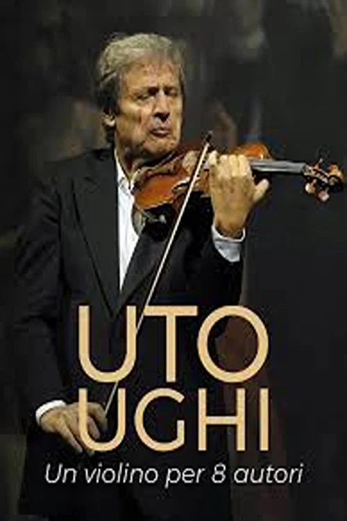 Uto Ughi - Vivaldi movie poster