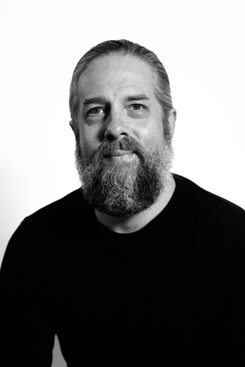 Foto de perfil de Jared Moore