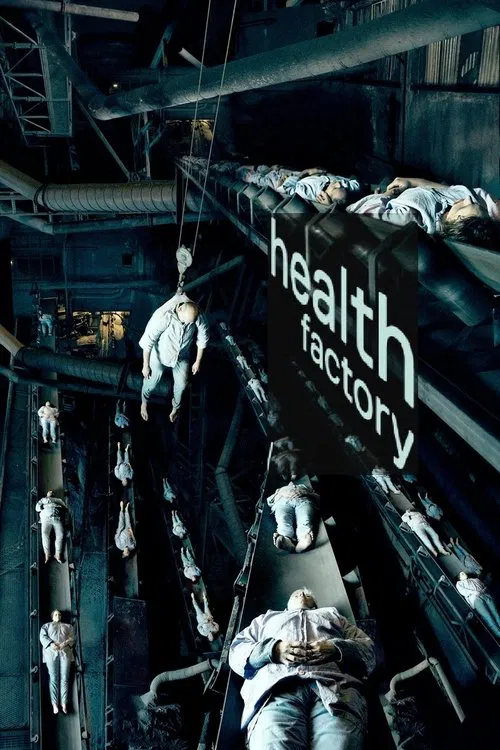 Health Factory movie poster