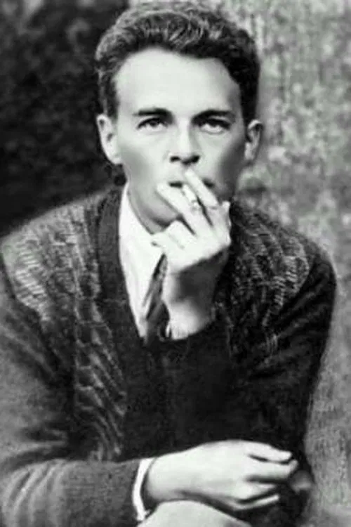 Georgi Vasilyev profile picture