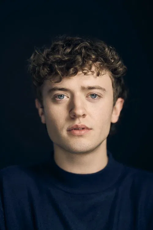 Connor Pullinger profile picture