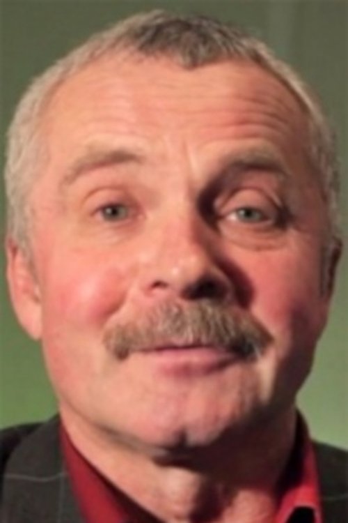 Yuri Malyarov profile picture
