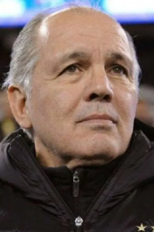 Alejandro Sabella profile picture
