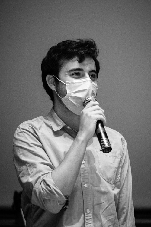 Luis Arrojo profile picture