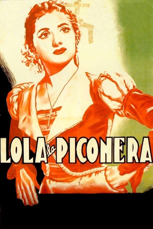 Poster do filme Lola the Coalgirl