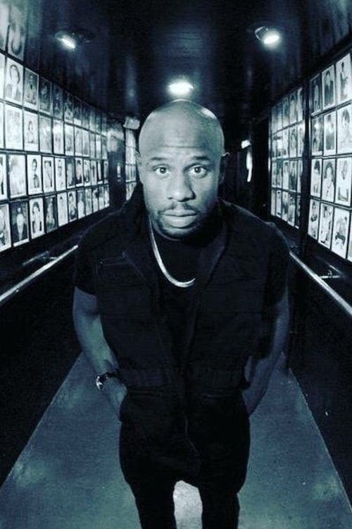 Foto de perfil de Jamar Malachi Neighbors