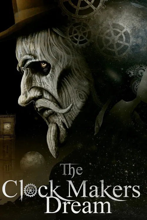 The Clockmaker's Dream movie poster