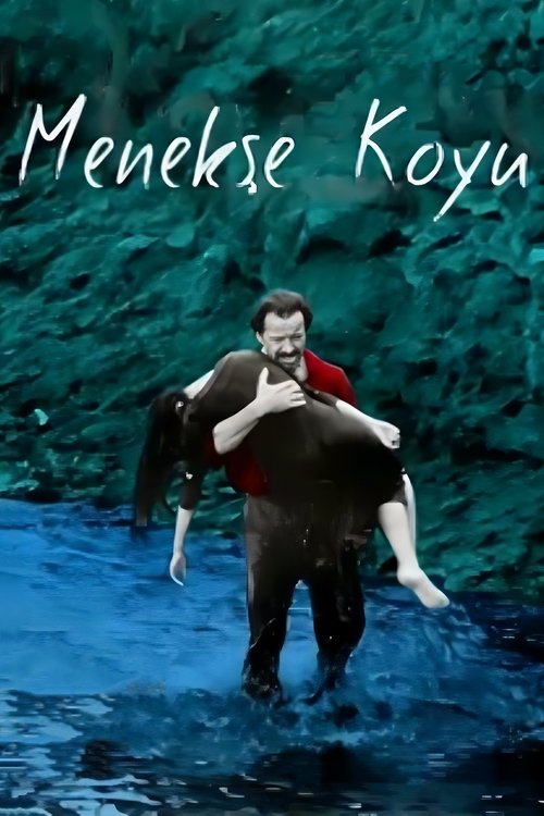 Violet Bay movie poster