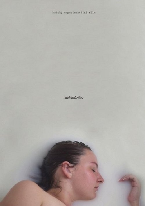 Poster do filme metamilk