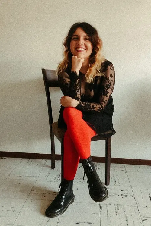 Bibiana Rojas Gómez profile picture