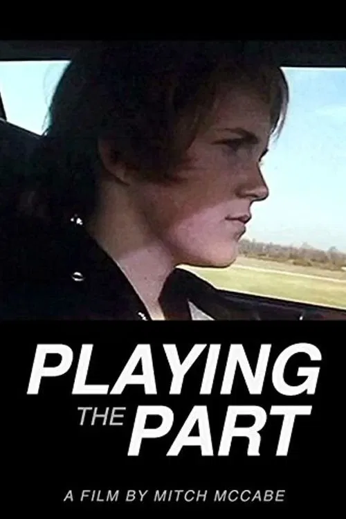 Playing the Part movie poster