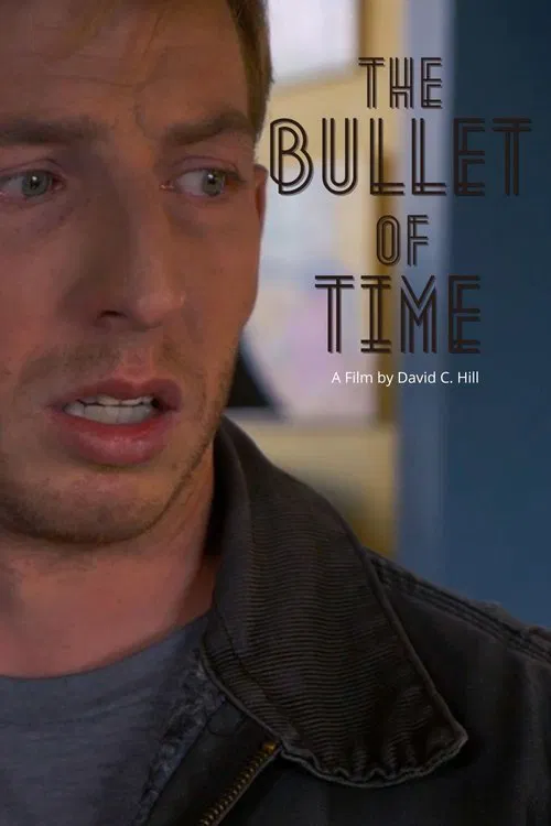 Poster do filme The Bullet of Time