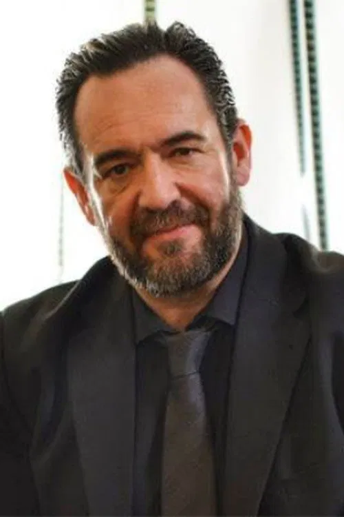 Enrique García profile picture